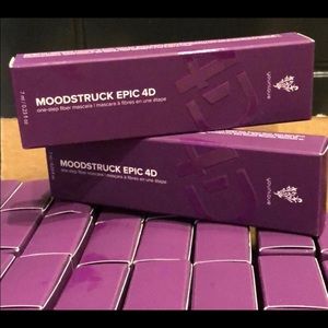 Lot of 10 unopened 4D mascaras by Younique